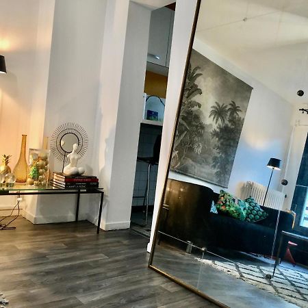 Appartement Au Coeur De Saint Gaudens Ngoại thất bức ảnh