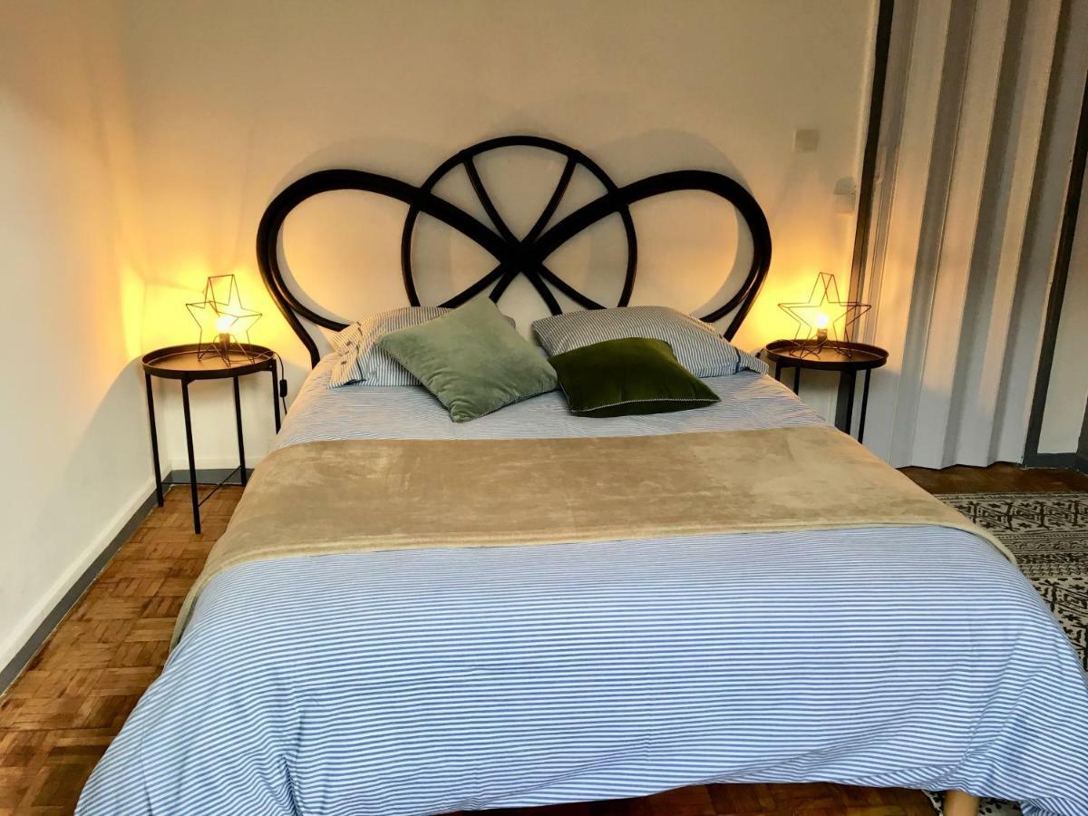 Appartement Au Coeur De Saint Gaudens Ngoại thất bức ảnh