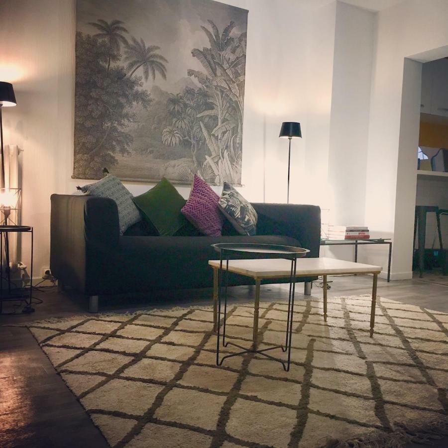 Appartement Au Coeur De Saint Gaudens Ngoại thất bức ảnh