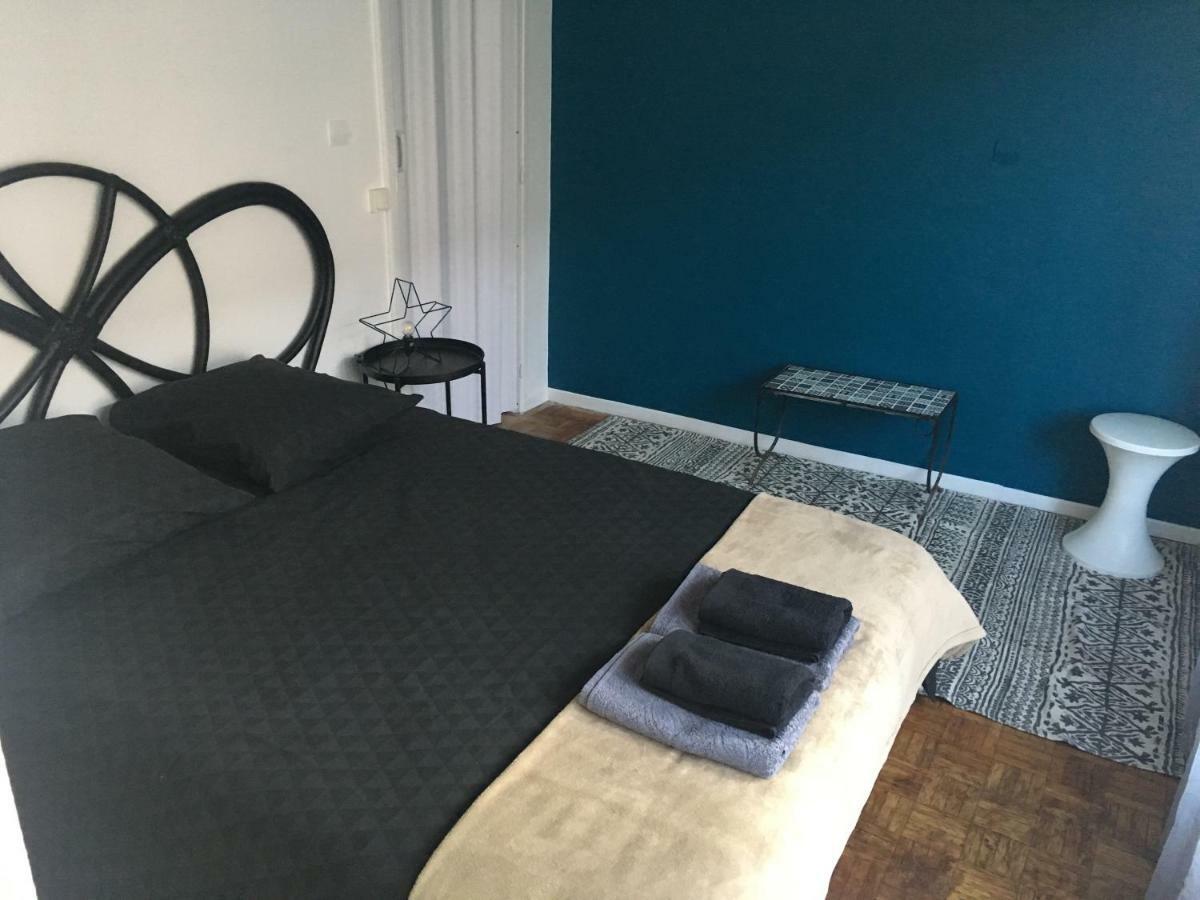 Appartement Au Coeur De Saint Gaudens Ngoại thất bức ảnh