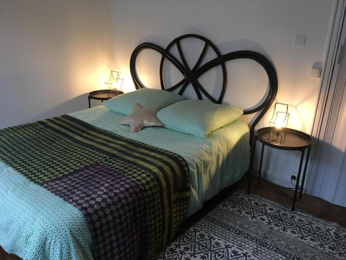 Appartement Au Coeur De Saint Gaudens Ngoại thất bức ảnh