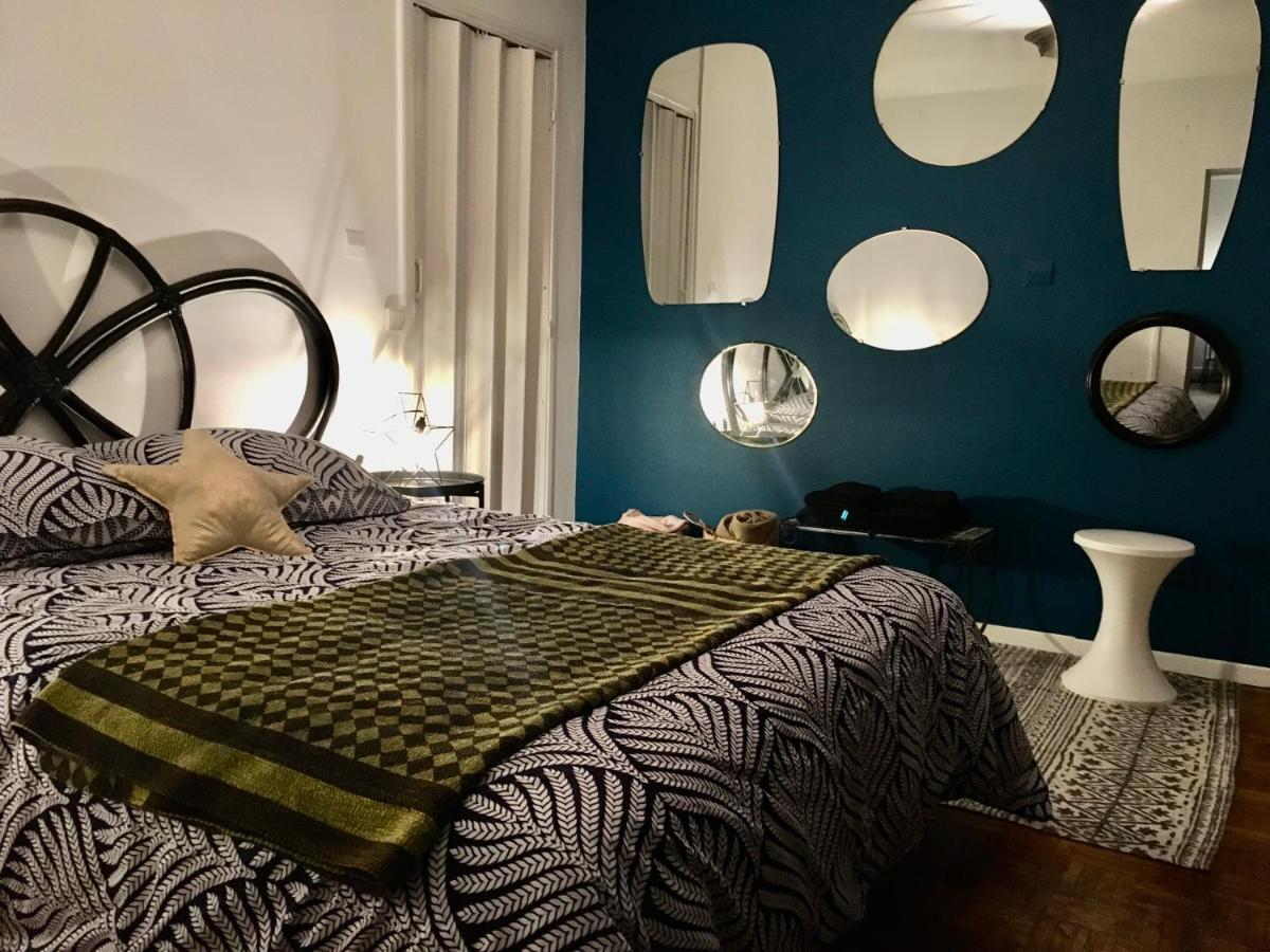 Appartement Au Coeur De Saint Gaudens Ngoại thất bức ảnh